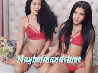 Maybelinandchloe