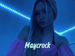 Maycrock