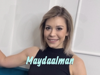 Maydaalman