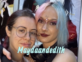 Maydaandedith