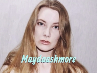 Maydaashmore