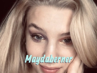 Maydaberner