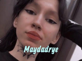 Maydadrye