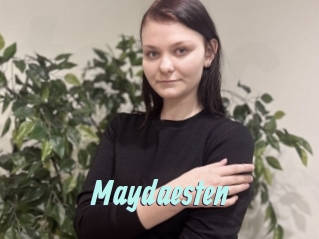 Maydaesten