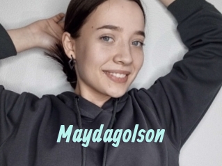 Maydagolson