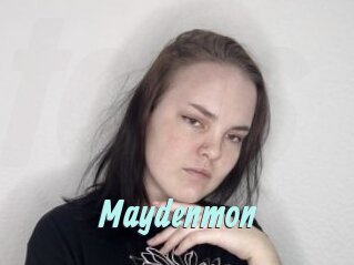 Maydenmon