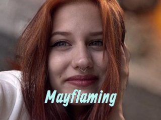 Mayflaming