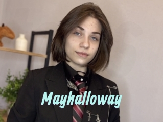 Mayhalloway