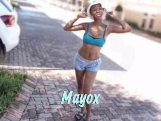 Mayox