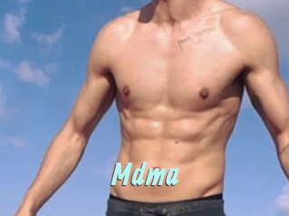 Mdma