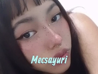 Mecsayuri