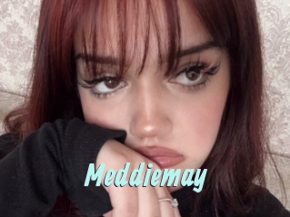 Meddiemay
