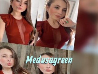 Medusagreen