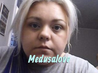 Medusalove