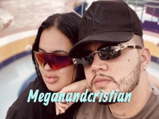 Meganandcristian