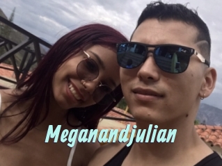Meganandjulian