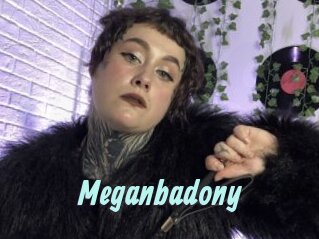 Meganbadony