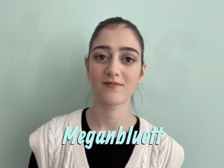 Meganbluett