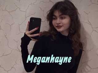 Meganhayne