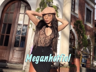 Meganhetfiel