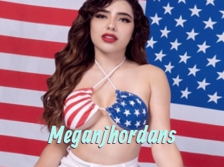 Meganjhordans