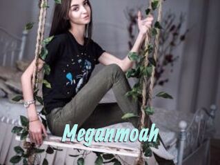 Meganmoah