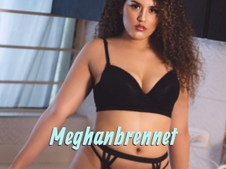 Meghanbrennet