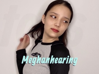 Meghanhearing