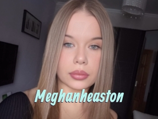 Meghanheaston