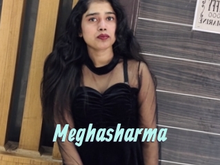 Meghasharma