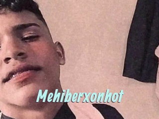 Mehiberxonhot