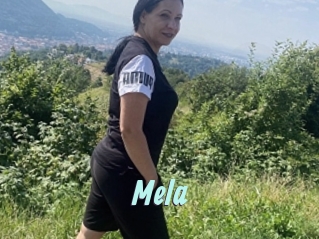 Mela