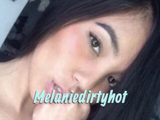 Melaniedirtyhot