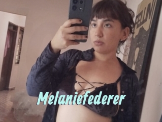 Melaniefederer