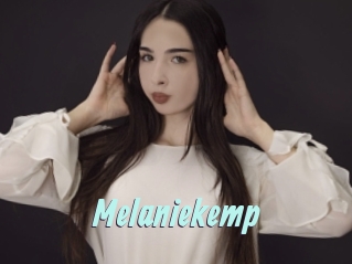 Melaniekemp