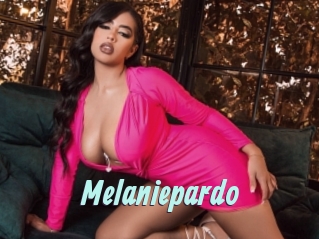 Melaniepardo