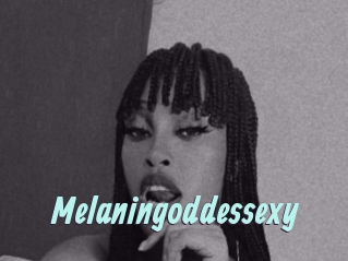 Melaningoddessexy