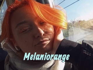 Melaniorange