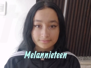 Melannieteen