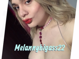 Melannybigass22