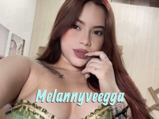Melannyveegga