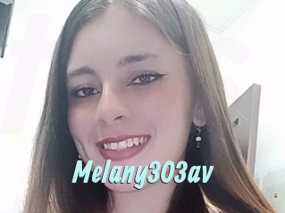 Melany303av