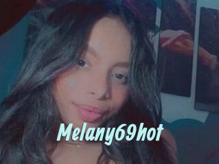 Melany69hot