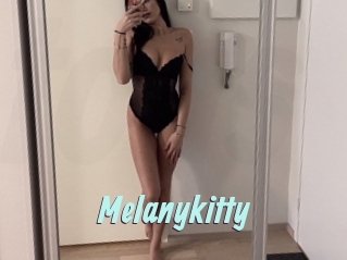 Melanykitty