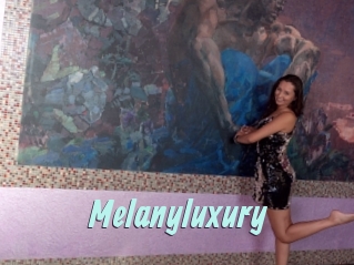 Melanyluxury