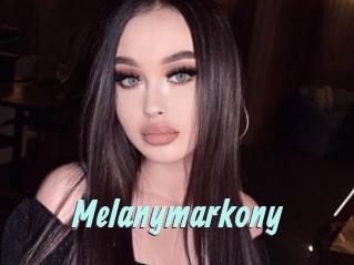 Melanymarkony