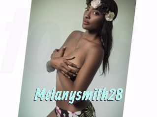 Melanysmith28