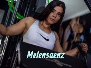 Melensaenz