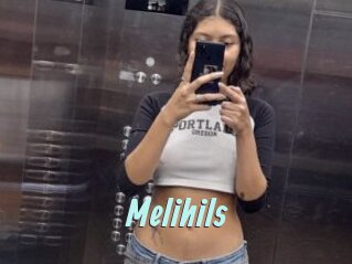 Melihils