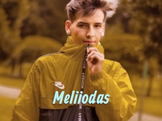 Meliiodas